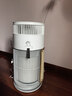 霍尼韦尔（Honeywell）宠物空气净化器吸猫毛除过敏源猫猫搭子 猫毛净化器杀菌消毒除异味KJ360F-C22W 实拍图