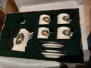 JOYYE整套茶具威廉·莫里斯IP联名茶具套装生日礼物节日高档伴手礼 实拍图