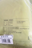 京东京造一次性浴巾毛巾加厚100g/㎡珍珠纹5包装 旅行酒店便携旅游家用 实拍图