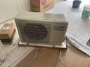 三菱电机（Mitsubishi Electric）变频冷暖1.5匹壁挂式空调MSZ-EZA12VAK 1.5匹 MSZ-EZA12VAK 实拍图
