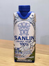 三麟100%椰子水330ml*12瓶 NFC椰青果汁富含天然电解质 泰国原装进口 实拍图
