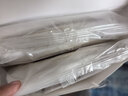 俏侬 手抓饼原味 2000g20片 烘焙食材 烤肠伴侣 学生早餐速食健康 实拍图