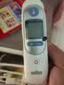 博朗（BRAUN）耳温枪IRT6520 德国品牌 精准测温 婴儿电子体温计儿童耳温计 实拍图