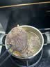 恒都【国产谷饲300天】原切金钱腱 2斤 筋弹肉嫩 肉质纯粹 久炖鲜香 实拍图