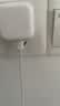 Apple/苹果 40W type-c快充充电器 苹果usb-c原装充电头 旗舰店新款苹果iPhone 17 Pro Max充电器 实拍图