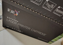 彩格m1136硒鼓适用惠普hp cc388a硒鼓双支装88a p1106 p1108 p1007 m1213  m202n m128fn m126a打印机硒鼓墨盒 实拍图