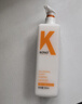 KONO卡厘洋甘菊洗发水控油蓬松去屑止痒500ml*2洗头露男女士官方正品 实拍图