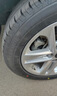 普利司通（Bridgestone）汽车轮胎 205/55R16 91V EP150 原配丰田新雷凌 适配速腾/卡罗拉 实拍图