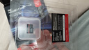 闪迪（SanDisk）256GB TF(MicroSD Express)内存卡 读880MB/s 写650MB/s 适配运动相机无人机 Switch2游戏机存储卡 实拍图