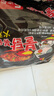 三养（SAMYANG）火鸡面三养速食方便面袋装 700g(140g*5)泡面拌面早餐零食 实拍图