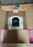 萤石 C8C 500万摄像头 无线WiFi 室外双云台360° 防水防尘监控 手机远程 人形检测 全彩夜视 实拍图