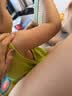 DAGO炉甘石软乳膏非洗涂剂婴儿宝宝抑菌止痒湿热皮肤炎瘙痒舒缓倍护疹 实拍图