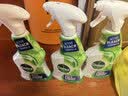 滴露（Dettol）除霉喷雾500ml*3除霉剂除霉味99.99%杀菌墙体除霉剂去霉斑霉菌 实拍图