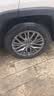 邓禄普（DUNLOP）汽车轮胎225/60R18 100H SP SPORT FM800适配RAV4荣放博越宋ProH6 实拍图