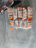 妙洁 一次性马桶刷替换头35个卫生间厕所刷 (妙洁可抛款马桶刷用) 实拍图