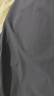 361°裤子男夏季防晒休闲运动裤跑步宽松冰丝直筒九分裤652624713H-1 实拍图