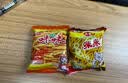 咪咪虾条虾片 虾味(18g*40袋)720g/包 怀旧爱尚儿童零食大礼包 实拍图