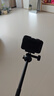 ulanzi优篮子MT92三脚架运动相机Gopro延长支架大疆Action6/5/4手柄insta360手持杆影石ace pro2自拍杆 实拍图