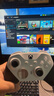 微软（Microsoft）XBOX无线游戏手柄 Elite 2精英2代二代 白色青春版 无线控制器 蓝牙 PC/平板/手机 Steam 明末 实拍图