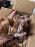 三只松鼠混合口味小麻花500g箱装芝麻麻辣海苔竹盐中式糕点点心下午茶酥脆 实拍图