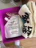 科颜氏（Kiehl's）高保湿霜150ml补充装保湿乳液护肤品礼盒生日礼物 实拍图