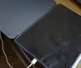 绿联适用iPad pro保护壳带笔槽11英寸保护套2022/2021/2020款通用苹果平板电脑全包防弯防摔壳 实拍图