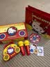马克图布Hello Kitty麦克风音响唱歌话筒音响一体机K歌专用户外家庭无线音箱高级小众女孩生日礼物送女友 实拍图