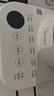 美的（Midea）【价保618】纯钛0涂层养生壶 烧水壶 恒温家用 全自动一体电热水壶煮茶器1.5L MK-YS15PY2-Ti 实拍图