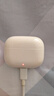 漫步者（EDIFIER） Lolli Pro5真无线主动降噪蓝牙耳机 双金标AI翻译耳机运动跑步音乐游戏电竞适配苹果华为安卓ANC 奶釉白【独家配色】+柯基耳机套+晒单20元 实拍图