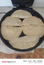奥克斯（AUX） 电饼铛40CM加深加大号尺寸家用煎饼锅煎饼机多功能商用不锈钢大容量电煎锅双面加热烙饼锅 实拍图