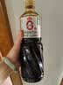 海天生抽酱油1.2kg【0金标特级酱油】金标系列 0添加防腐剂 实拍图