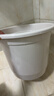 本迪水桶手提24L*1只特大容量加厚耐摔宿舍泡脚家用储水桶拖把桶洗车 实拍图