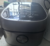 美的（Midea）纤V系列 电饭煲4-5人 IH加热电饭锅家用4L大容量智能预约 防粘胆蒸米饭锅FB40S701 实拍图