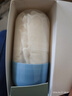 朵朵棉无痕裸感女士内裤女聚乳酸10A抑菌底档中腰女内裤5条装 实拍图