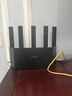 Tenda腾达路由器WiFi7【云霄BE5100】千兆穿墙王信号放大器增强无线超强2.5g网口家用电竞立式BE6L Pro 实拍图