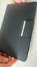 HUAWEI MatePad Mini智能皮套 曜石黑 适用于HUAWEI MatePad Mini 实拍图