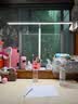 惠普普瑞护眼学习读写台灯学生儿童专用阅读书桌台灯卧室床头灯天使光 实拍图