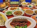 五粮液股份出品 喜福盛世日进斗金 浓香型优级白酒 52度500mL 单瓶 实拍图