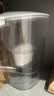 碧然德（BRITA） 过滤净水器 家用滤水壶 净水壶 海洋系列 3.5L蓝色 一壶3芯装 环保加固包装 实拍图