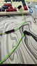 雷蛇（Razer）战锤狂鲨V3 有线入耳式耳机耳塞 7.1环绕声 吃鸡神器 三角洲官方指定 Type C（赠THX软件 可调EQ） 实拍图