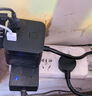 公牛（BULL）20W PD苹果快充魔方插座/插线板/插排/接线板 Type-c+USB+3插孔 无线 白色 GNV-UU2203W总控开关 实拍图