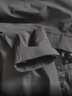 骆驼（CAMEL）CamelTex户外御寒冲锋衣男女同款防油污外套三合一登山服  2XL 实拍图