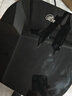 美的（Midea）空气炸锅 蒸烤一体 可视窗口 上下双热源免翻面 多功能家用 实用大容量6L 金属内腔KZC6054 实拍图