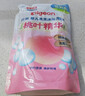 贝亲（Pigeon）婴儿洗发水沐浴露  洗发沐浴二合一 补充装桃叶精华 400ml IA228 实拍图