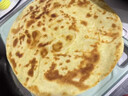 奥克斯（AUX） 电饼铛40CM加深加大号尺寸家用煎饼锅煎饼机多功能商用不锈钢大容量电煎锅双面加热烙饼锅 实拍图