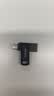 闪迪（SanDisk）512GB Type-C USB3.2 手机U盘DDC3黑色 读速高达400MB/s 自动备份 手机电脑两用 双接口大容量优盘 实拍图