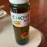 CHOYA【经典】俏雅梅酒820ml 日式梅子酒正宗青梅酒 女士低度甜味果酒 实拍图