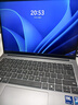 荣耀笔记本X14 2026【限时补贴】酷睿Ultra5 16G 1T 120Hz 2.8K高刷护眼屏 14吋轻薄笔记本电脑 灰 实拍图