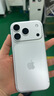 Apple/苹果  iPhone 17 Pro 256GB 银色 支持移动联通电信5G 双卡双待手机 实拍图