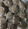 海霸王潮汕牛肉丸200g*5袋2斤肉含量90%+火锅食材烧烤 实拍图